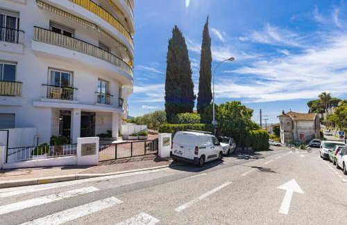 Saint-Sylvestre Apartment | 35 m² Apartment ∙ 1 bedroom ∙ 2 guests