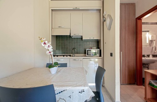 Marina di Pisa Apartment | 35 m² Apartment ∙ 1 bedroom ∙ 4 guests