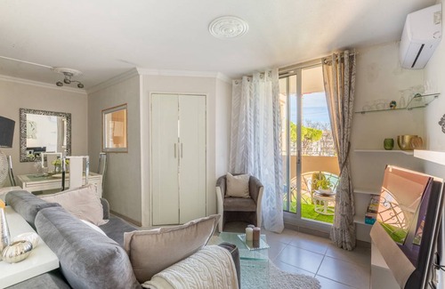 Frejus Apartment | 35 m² Apartment ∙ 1 bedroom ∙ 2 guests