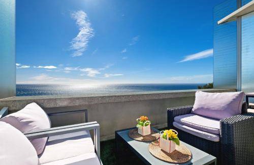Cap d'Ail Apartment | 35 m² Apartment ∙ 1 bedroom ∙ 4 guests