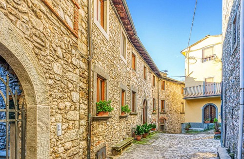 Gioviano Apartment | 35 m² Apartment ∙ 1 bedroom ∙ 2 guests