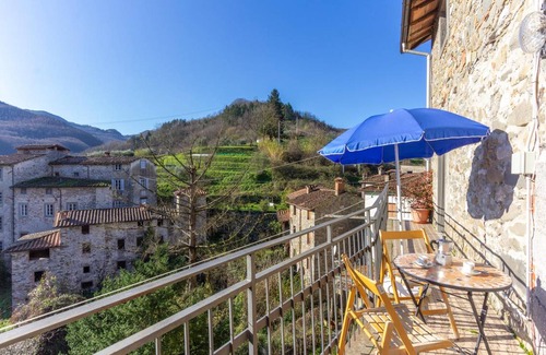 Gioviano Apartment | 35 m² Apartment ∙ 1 bedroom ∙ 2 guests