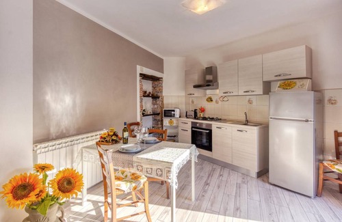 Gioviano Apartment | 35 m² Apartment ∙ 1 bedroom ∙ 2 guests