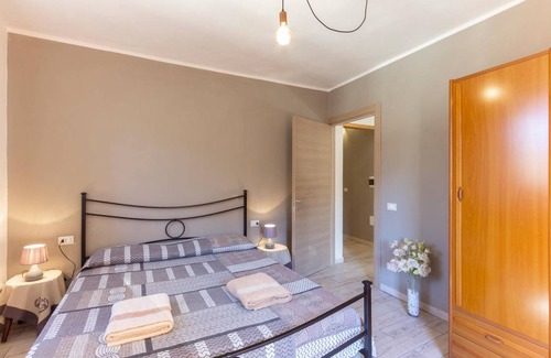 Gioviano Apartment | 35 m² Apartment ∙ 1 bedroom ∙ 2 guests