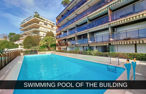 Lazaret Apartment | 35 m² Apartment ∙ 1 bedroom ∙ 2 guests