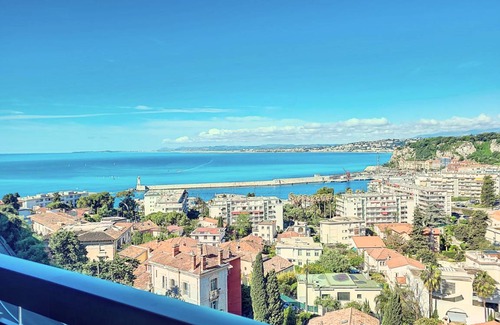 Lazaret Apartment | 35 m² Apartment ∙ 1 bedroom ∙ 2 guests