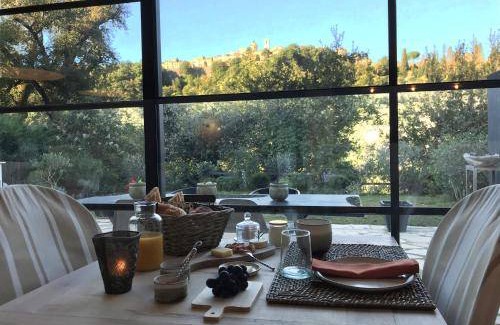 Saint-Paul-de-Vence Bed & Breakfast | 35 m² Bed and breakfast ∙ 2 guests