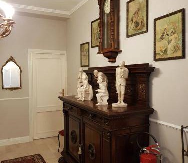 Equi Terme Bed & Breakfast | 35 m² Bed and breakfast ∙ 4 guests