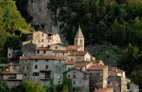 Equi Terme Bed & Breakfast | 35 m² Bed and breakfast ∙ 4 guests