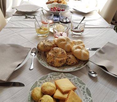 Equi Terme Bed & Breakfast | 35 m² Bed and breakfast ∙ 4 guests