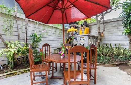 Sanur Kauh Bed & Breakfast | 35 m² Bed and breakfast ∙ 127 guests