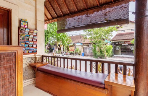 Sanur Kauh Bed & Breakfast | 35 m² Bed and breakfast ∙ 127 guests