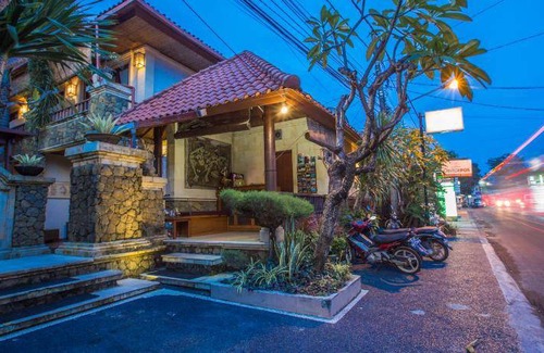 Sanur Kauh Bed & Breakfast | 35 m² Bed and breakfast ∙ 127 guests