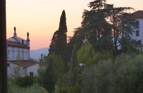 Porcari Bed & Breakfast | 35 m² Bed and breakfast ∙ 2 bedrooms ∙ 4 guests