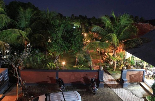 Anturan House | 35 m² Bungalow ∙ 5 guests