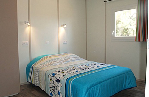 Fayence Ski Chalet | 35 m² Chalet ∙ 2 bedrooms ∙ 4 guests