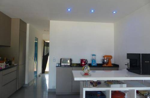 Mandelieu-la-Napoule Beach Apartment | 35 m² Apartment ∙ 1 bedroom ∙ 4 guests