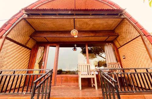 Baturiti Hotel | 35 m² Hotel ∙ 3 bedrooms ∙ 8 guests