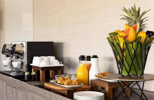 L'Arenas Hotel | 35 m² Hotel ∙ 4 guests
