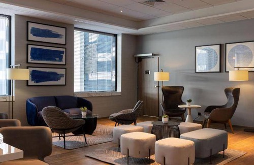 L'Arenas Hotel | 35 m² Hotel ∙ 4 guests