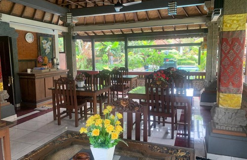 Penestanan Hotel | 35 m² Hotel ∙ 99 guests