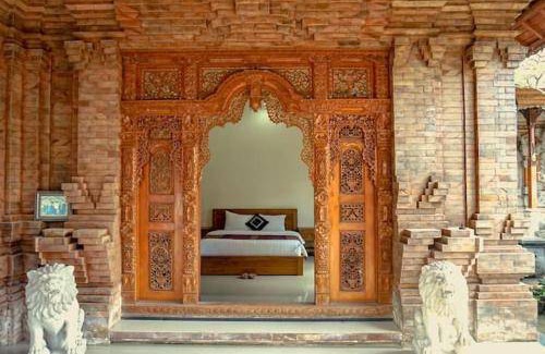 Taro House | 35 m² House ∙ 1 bedroom ∙ 2 guests