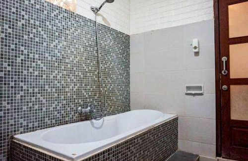 Taro House | 35 m² House ∙ 1 bedroom ∙ 2 guests
