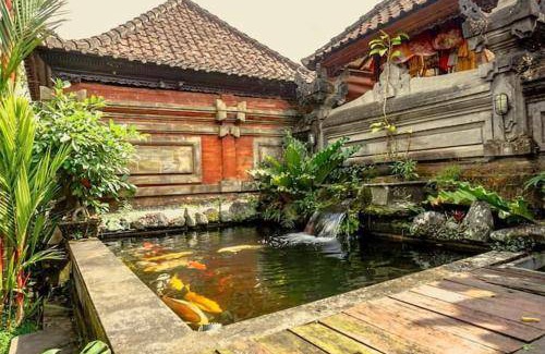 Taro House | 35 m² House ∙ 1 bedroom ∙ 2 guests