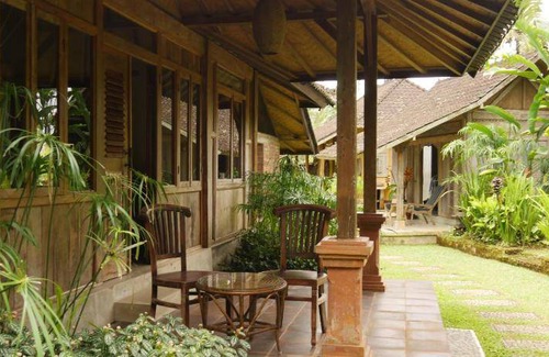 Selemadeg Cabin | 35 m² Lodge ∙ 2 bedrooms ∙ 3 guests