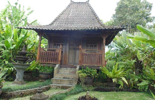 Selemadeg Cabin | 35 m² Lodge ∙ 2 bedrooms ∙ 3 guests