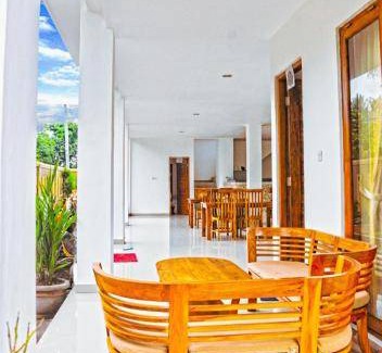 Padangbai House | 35 m² Motel ∙ 5 guests