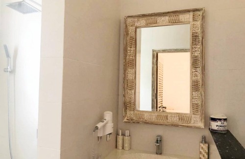Bondalem Resort | 35 m² Private room ∙ 8 bedrooms ∙ 2 guests