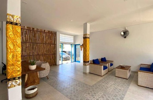 Purwakerti Resort | 35 m² Resort ∙ 127 guests
