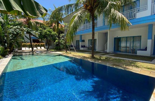 Purwakerti Resort | 35 m² Resort ∙ 127 guests
