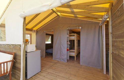 Saint-Jeannet Resort | 35 m² Resort ∙ 3 bedrooms ∙ 5 guests