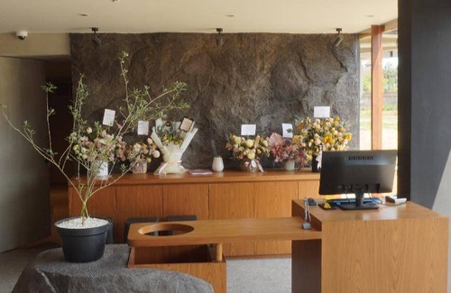 Padangsambian Klod Apartment | 35 m² Serviced apartment ∙ 2 guests