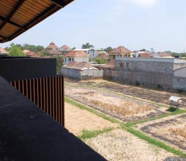 Padangsambian Klod Apartment | 35 m² Serviced apartment ∙ 2 guests
