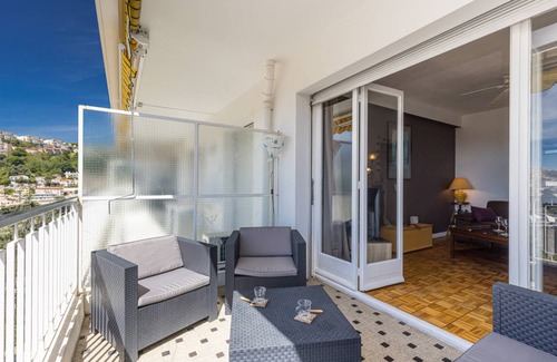 Saint-Sylvestre Apartment | 35 m² Studio flat ∙ 2 guests
