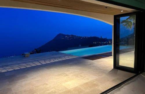 La Turbie Villa | 350 m² Villa ∙ 6 bedrooms ∙ 13 guests