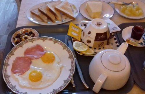 La Trinite Bed & Breakfast | 36 m² Bed and breakfast ∙ 2 guests