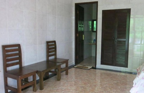Tulamben Bed & Breakfast | 36 m² Bed and breakfast ∙ 4 guests