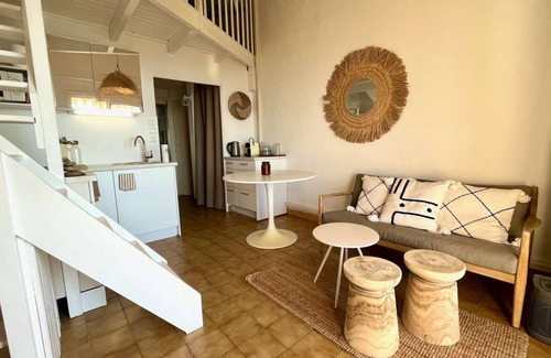 Rayol-Canadel-sur-Mer Apartment | 36 m² Apartment ∙ 1 bedroom ∙ 4 guests