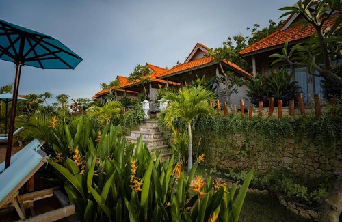 Sampalan Hotel | 36 m² Hotel ∙ 3 guests