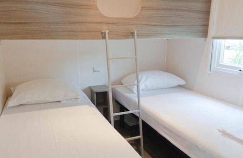 Pisa Resort | 36 m² Resort ∙ 3 bedrooms ∙ 127 guests