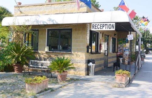 Pisa Resort | 36 m² Resort ∙ 3 bedrooms ∙ 127 guests