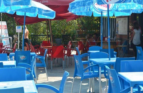 Pisa Resort | 36 m² Resort ∙ 3 bedrooms ∙ 127 guests