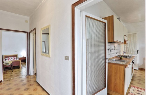 Rio nell'Elba Apartment | 360° panoramic view over Elba and the sea - Appartamenti Campo al Pero - 3