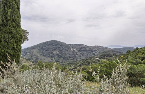 Rio nell'Elba Apartment | 360° panoramic view over Elba and the sea - Appartamenti Campo al Pero - 3