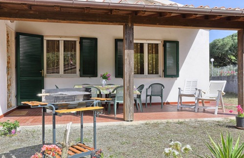 Rio nell'Elba Apartment | 360° panoramic view over Elba and the sea - Appartamenti Campo al Pero - 3