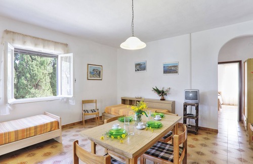 Rio nell'Elba Apartment | 360° panoramic view over Elba and the sea - Appartamenti Campo al Pero - 4